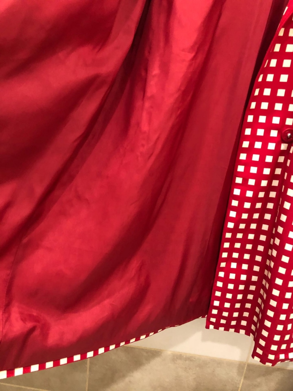 Тренч Max&Co (Max Mara). Размер IT 46.