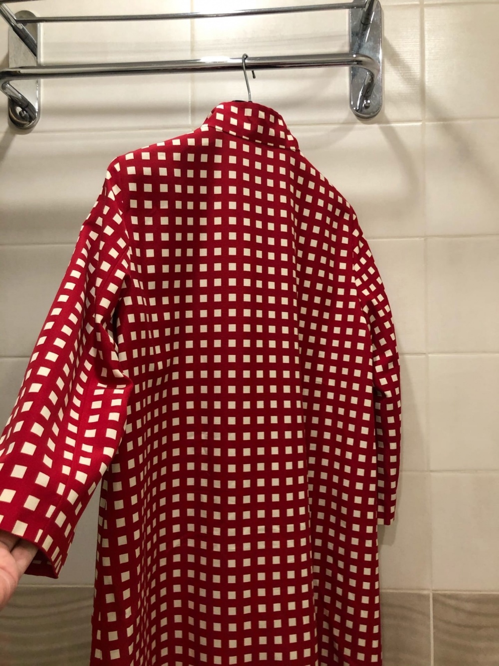 Тренч Max&Co (Max Mara). Размер IT 46.