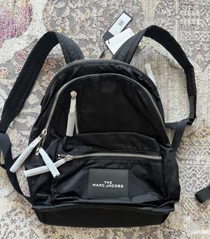 Рюкзак marc jackobs