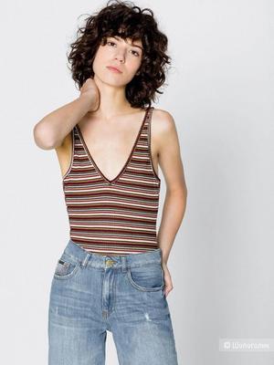 Боди от Pull and Bear, размер 42/44
