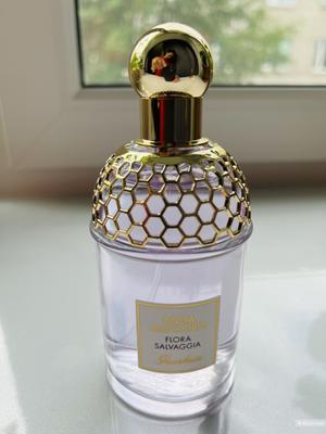 Туалетная вода, Guerlain