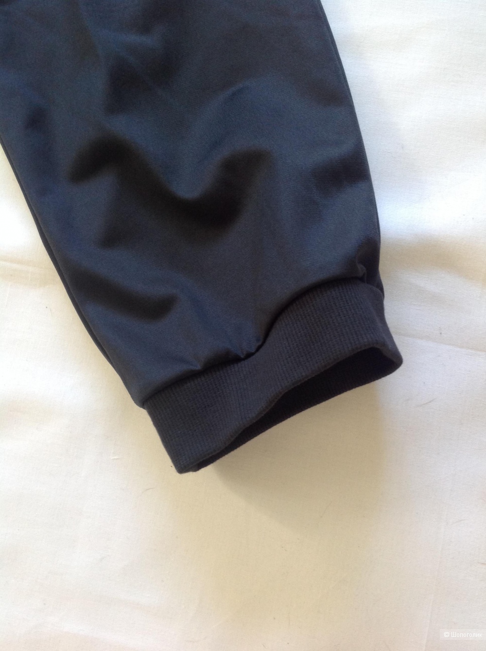 Костюм спортивный Reebok, размер L-XL, на 48-50-52