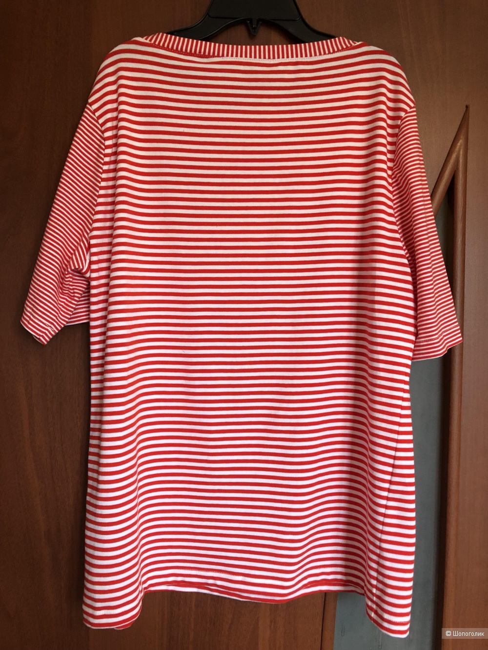 Футболка CARACTÈRE, размер XL