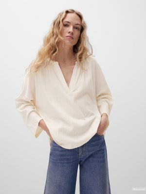 Рубашка Massimo Dutti/M