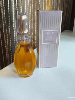 Revlon Intimate, edt 60 ml.