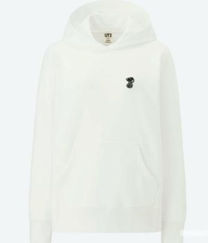 Толстовка Uniqlo S M