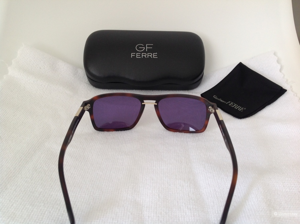 Солнцезащитные очки Gianfranco Ferre GFF1170
