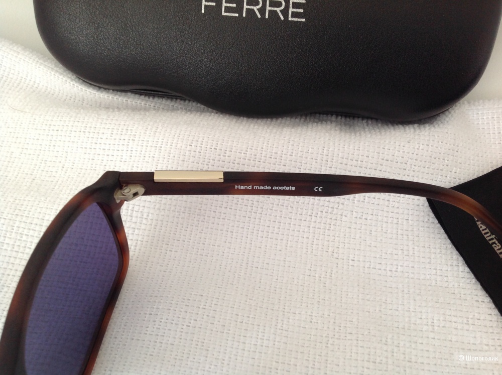 Солнцезащитные очки Gianfranco Ferre GFF1170