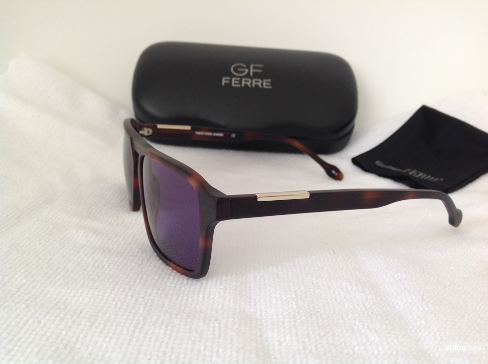 Солнцезащитные очки Gianfranco Ferre GFF1170