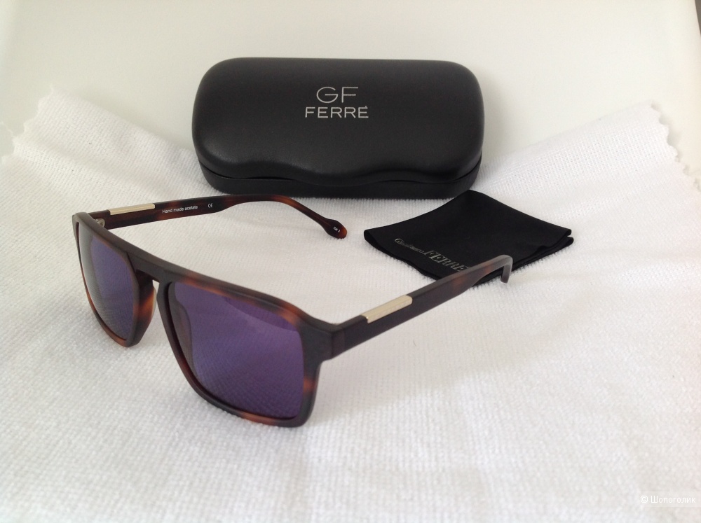 Солнцезащитные очки Gianfranco Ferre GFF1170