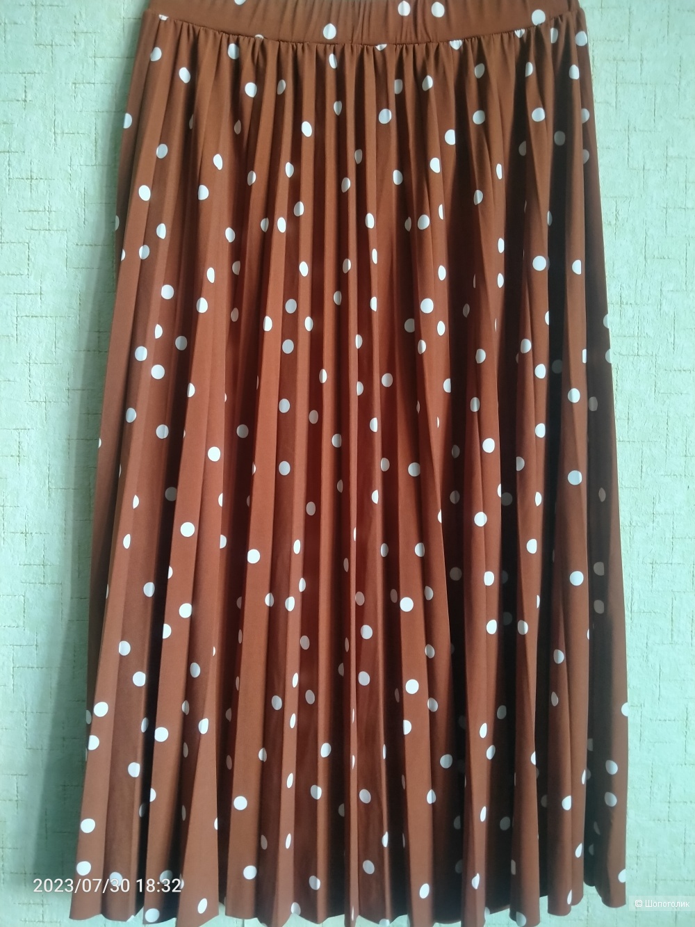 Юбка Tom Tailor размер S