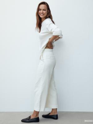 Брюки Massimo Dutti, ЕU 42