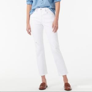 Джинсы J Crew, 26