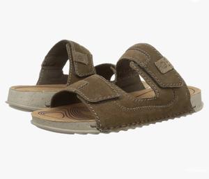 Сандалии Clarks 39