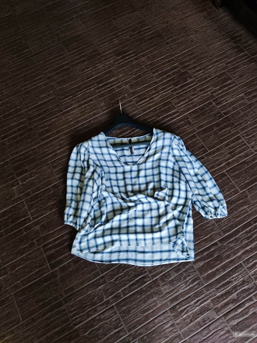 Блузка/топ Papaya раз 52/54