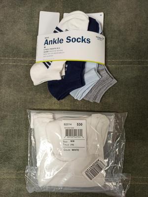 Сет майки + спортивные носки,7-8 лет