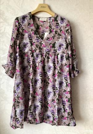 Платье cherry paris 46-48