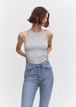 Джинсы mango Committed, размер EU 36/38
