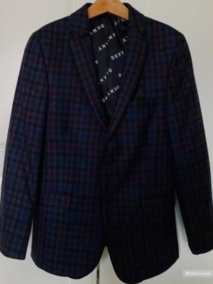 Пиджак DKNY, 10.