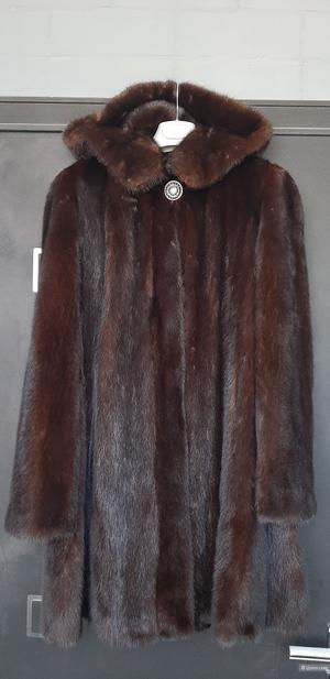 Шуба Kaidi fur р.50