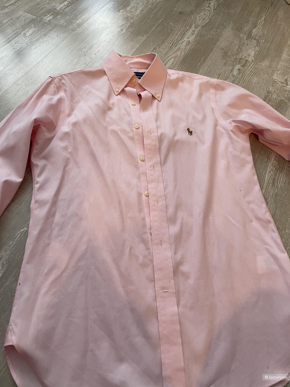 Рубашка, Ralph Lauren, S