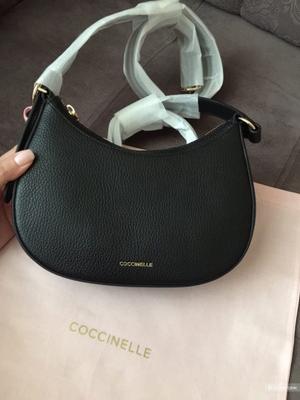 Сумка Coccinelle Lotus