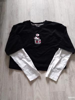 Лонгслив Hello Kitty, марки Only, XS.