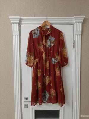 Платье lc Waikiki р.42