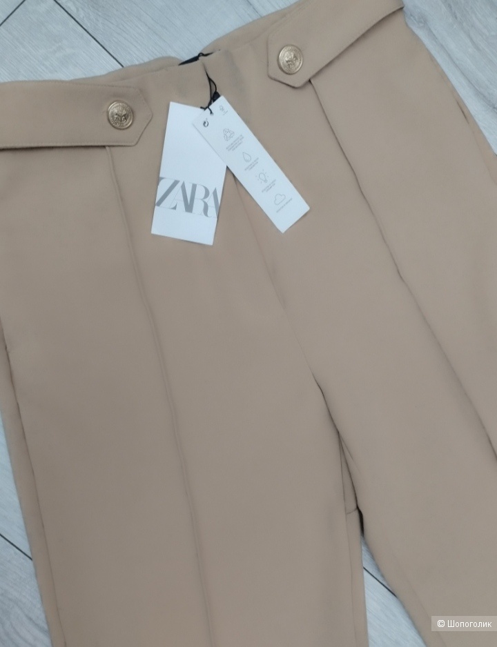 Брюки ZARA, размер L
