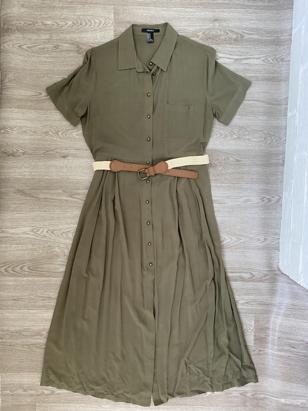 Платье Forever 21, размер М