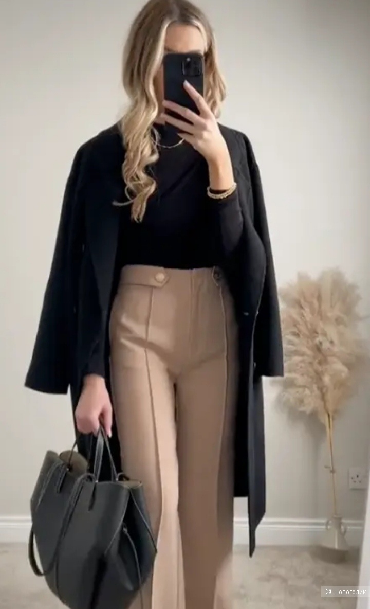 Брюки ZARA, размер L