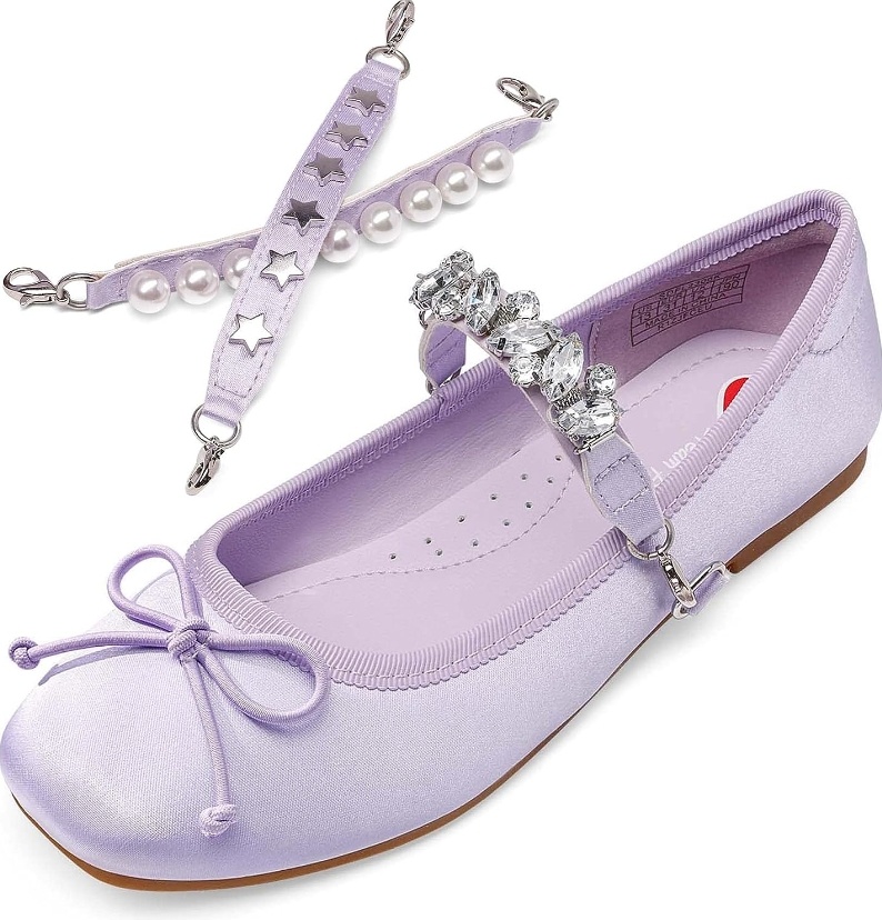 Балетки Dream Paris 39