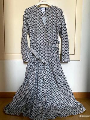 Платье Max Mara Weekend  размер 50-52
