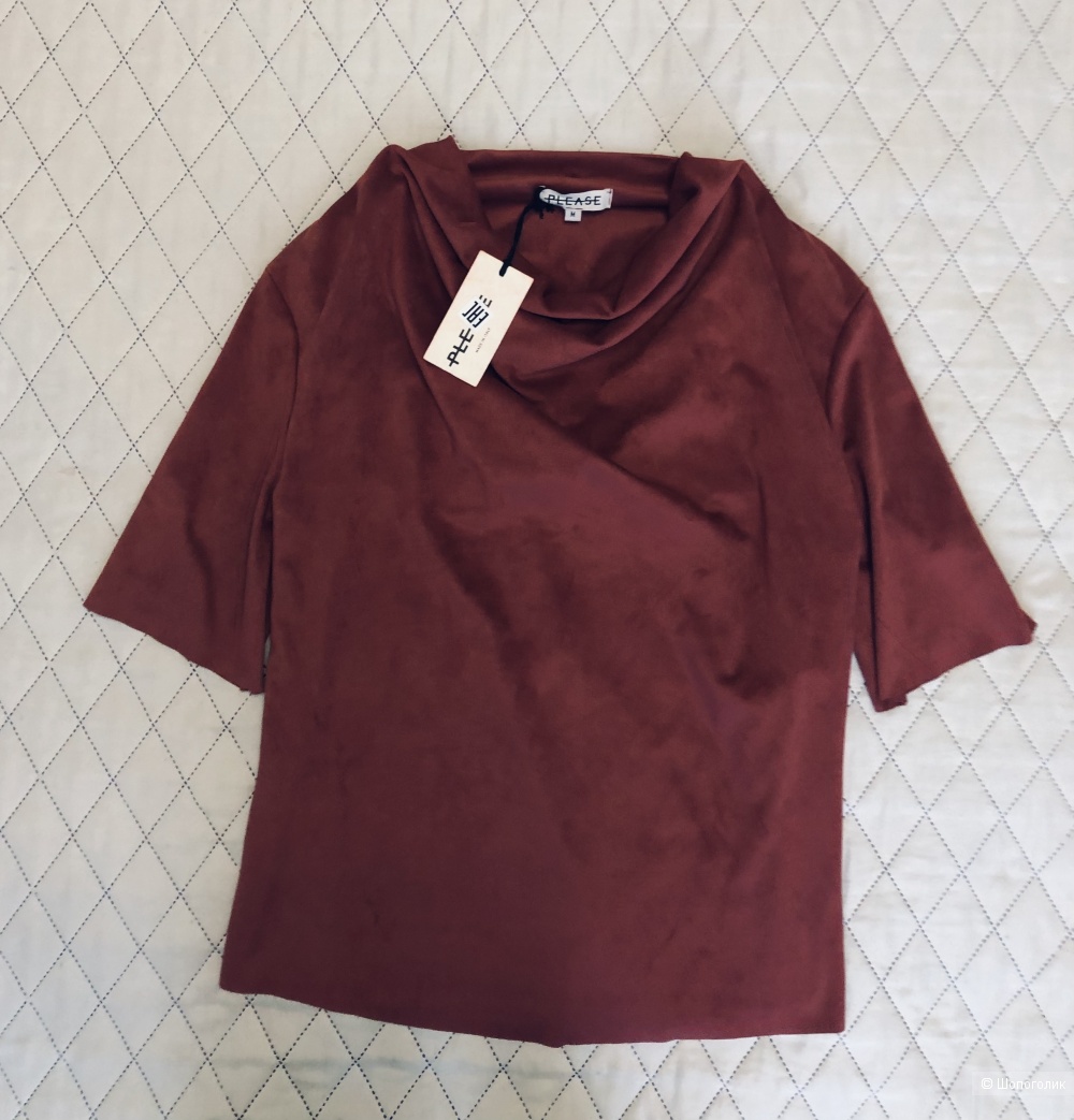 Кофта PLEASE Италия 42-44