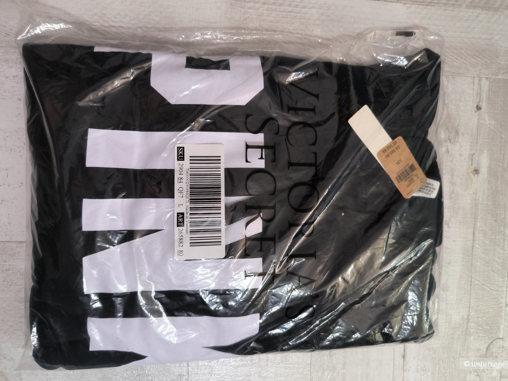 Свитшот Victoria's Secret S/M/L
