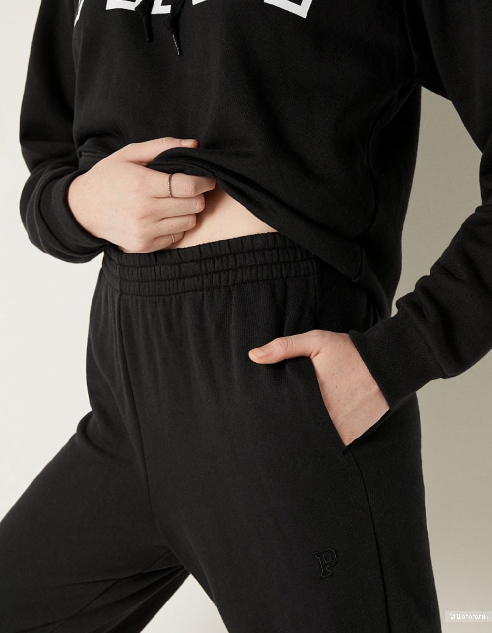 Свитшот Victoria's Secret S/M/L