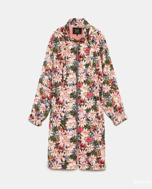 Парка ZARA  р.М