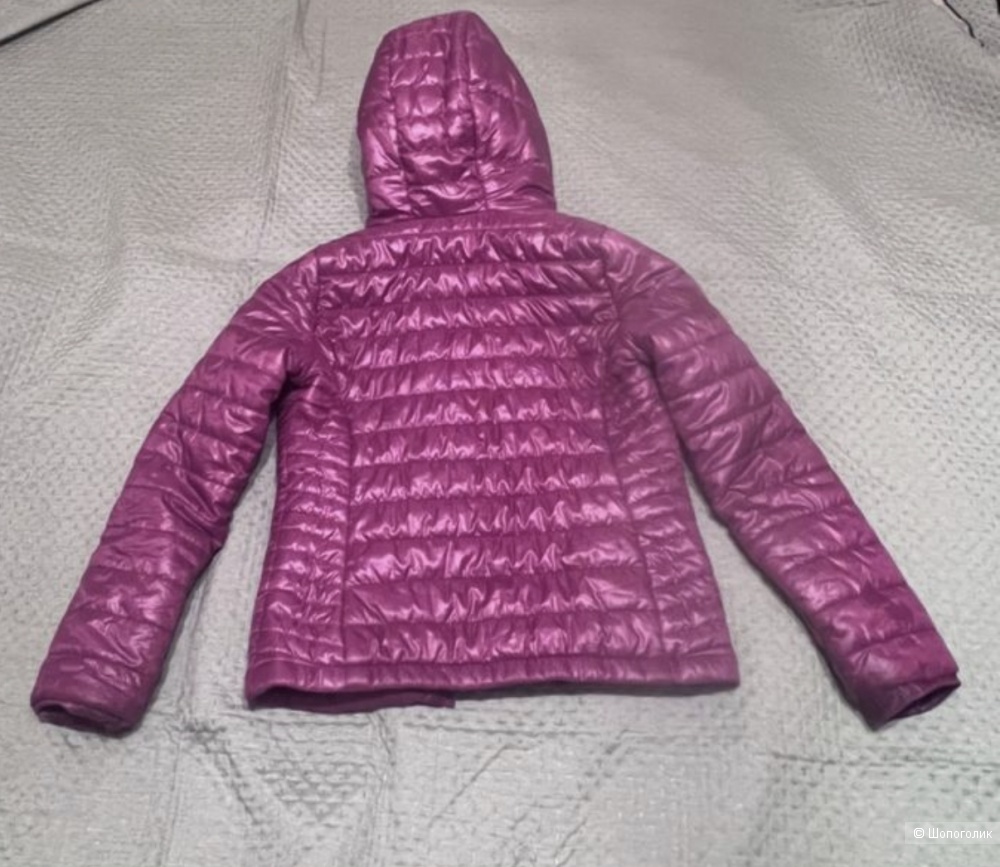 Куртка розовая Terranova, 10-11 лет