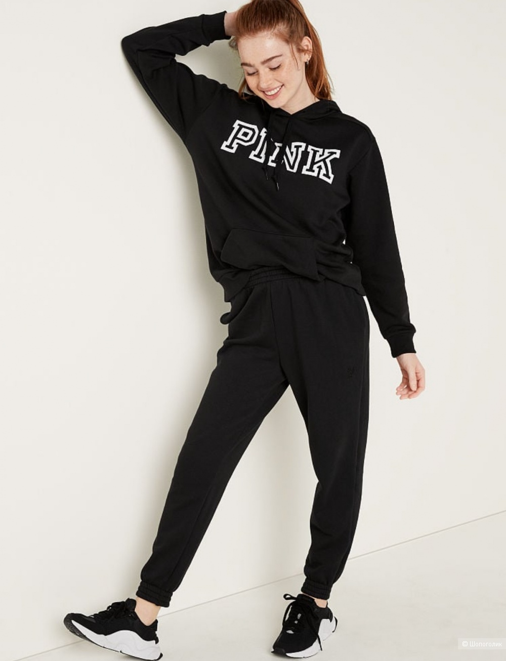 Свитшот Victoria's Secret S/M/L