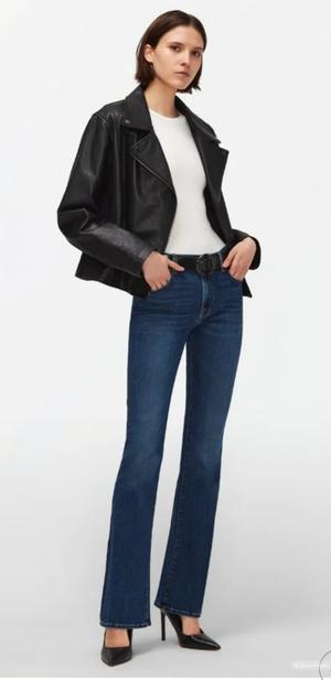 Джинсы 7 for all mankind, размер 26