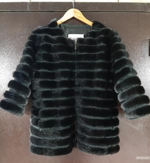 Шуба норка Bonitta р.48