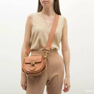 Сумка Chloe tess- 23х20