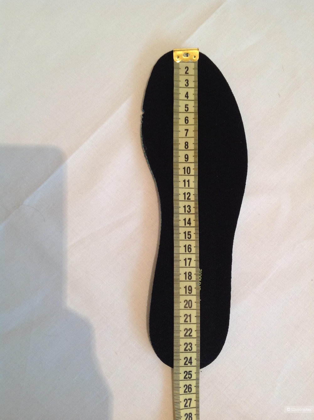 Кроссовки Reebok Royal Charm, размер 37,5 RU/ 7 US/ 4,5 UK