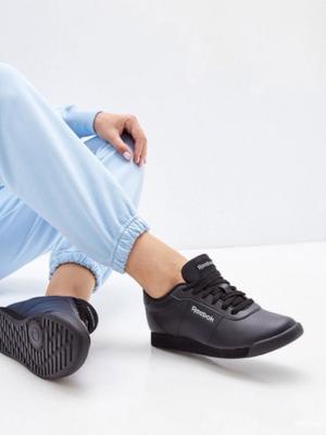 Кроссовки Reebok Royal Charm, размер 37,5 RU/ 7 US/ 4,5 UK