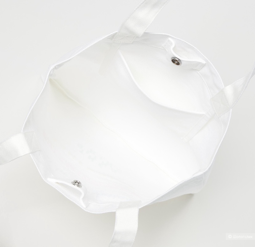 Сумка-тоут Uniqlo