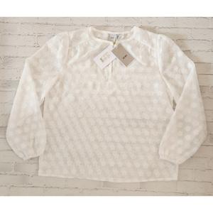 Блуза ICHI р: 36 наш 42/44