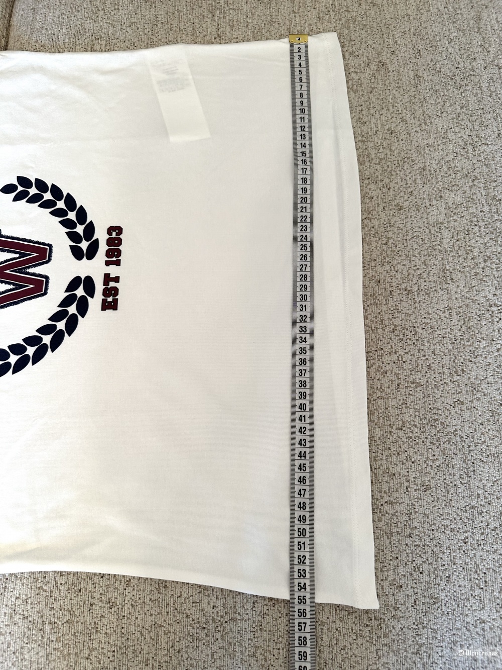 Футболка Max Mara Weekend  L-XL