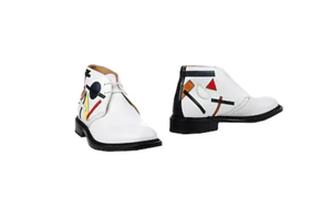 Ботинки WHF WEBER HODEL FEDER. Размер 37,5