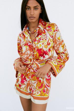 Костюм Zara, размер S