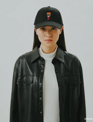 Кепка Karl Lagerfeld